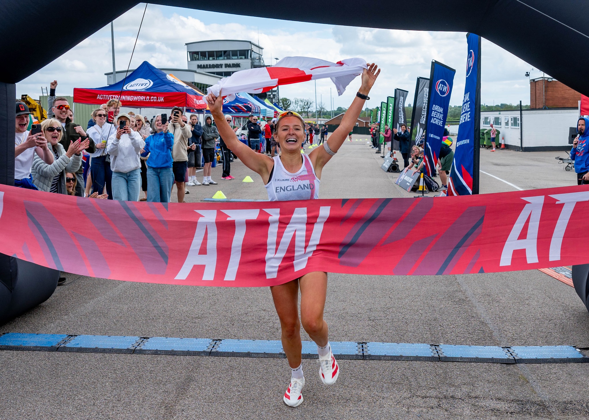 2025 Female Winner